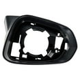 thumbnail image 2 of Car Left Side Rear View Mirror Housing Cover Trim For Lexus RX 2016-20 NX 15-20, 2 of 5