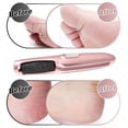 thumbnail image 5 of Care Me Powerful Electric Foot Callus File Removes Dry, Dead, Hard Skin, Callous for Pedicure Spa-like Smooth & Soft Feet, 5 of 9