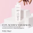 thumbnail image 3 of TEC ITALY Lumina Forza Silver Tratamiento Intensificador de Color 300 ml | Matizador Silver Profesional para Cabello Te&ntilde;ido, Gris o Rubio | Neutraliza Tonos Amarillos, Intensifica el Color, 3 of 7