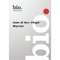 Biography - Biography Joan Of Arc: Virgin Warrior (DVD), A&E, Documentary