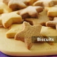 thumbnail image 3 of Molde de silicona para golosinas para perros, minimolde de estrella de 112 cavidades para hornear cubitos de hielo, gotas de chocolate, golosinas para perros, galletas gomosas, 3 of 5