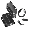 thumbnail image 1 of USB2.0 Network Cable Extender 480Mbps Theoretical Speed, Multi-Device Compatibility for Long-Distance Signal Transmission, 1 of 9