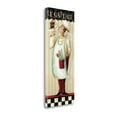 thumbnail image 2 of "Chefs Masterpiece IV" By Lisa Audit, Fine Art Giclee Print on Gallery Wrap Canvas, Ready to Hang, 2 of 2