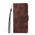 thumbnail image 3 of Funda GANGXUN para Xiaomi Redmi Note 11 4G con diseño acolchado elegante, cuero PU, protección total y ajuste preciso, 3 of 5