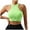 Green, variant on Women's Front Side Buckle Lace Edge Without Steel Ring Movement Seamless Gathering Adjustment Yoga Sleep Large Bra Super Push up Bra Bras for Women Padded Womens Bras Underwire Full Coverage