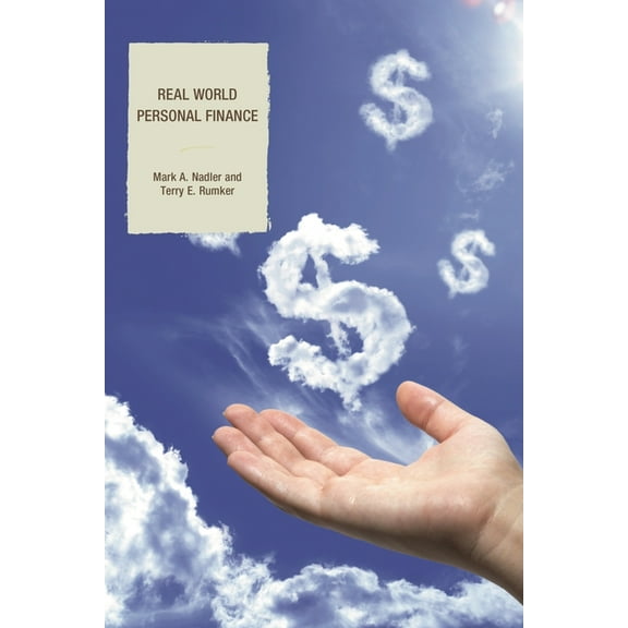 Real World Personal Finance, (Paperback)