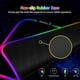 thumbnail image 4 of Gaming Mouse Pad, 800x300mm Large Mouse Pad with 14 Lighting Modes - Enhanced Gaming Experience, 4 of 5