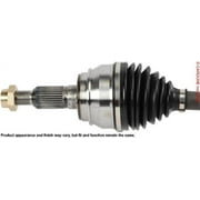 CARDONE New 66-1009 CV Axle Assembly Front Left, Front Right fits 1988-2007 Cadillac, Chevrolet 26069244