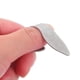 thumbnail image 4 of IDEANATEGRATE Pick Plateado Para Guitarra Ultra Delgado Ligero Y Perfecto Para Uso Profesional, 4 of 7