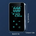 thumbnail image 2 of Transemion Tire Inflator Air Compressor Electric Air Pump Air Pump Compressor Powerful, 2 of 6