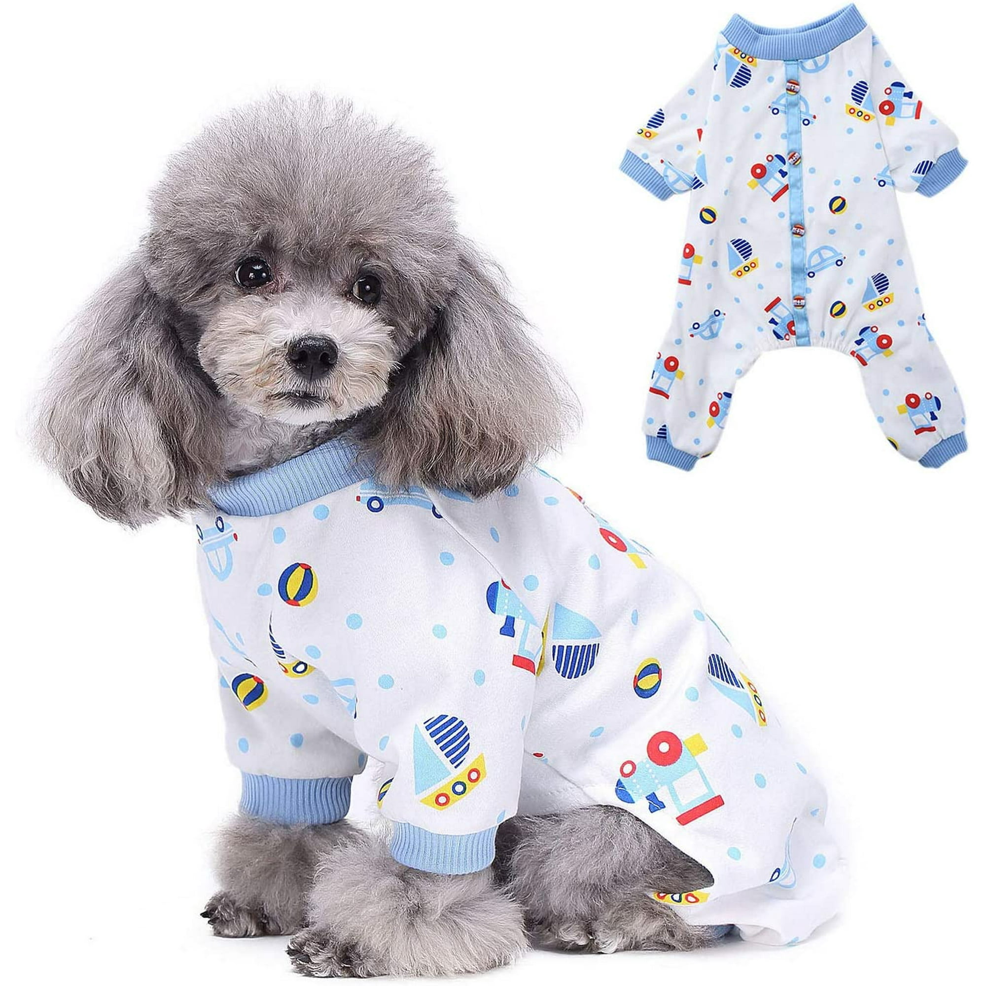 Why Do Dogs Sleep On Clothes