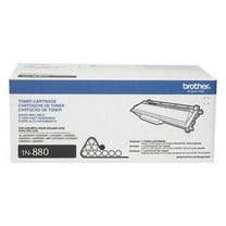 Brother TN880 Super High Yield Toner Cartridge (12,000 Yield)