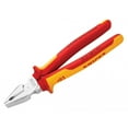thumbnail image 1 of Knipex Vde High Leverage Combination Pliers, 1 of 3