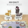 thumbnail image 2 of ThinkFun Dog Crimes Board Game, 2 of 8
