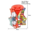 thumbnail image 4 of Floatie Jacket for Toddlers Boys Girls Floating Bathing Suit Baby Kids Float Learn to Swim Suit Floatation Beach Pool, 4 of 4