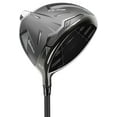 thumbnail image 1 of Pre-Owned TaylorMade Qi35 MAX Lite 10.5* Driver Regular Mitsubishi Vanquish 4 Mint, 1 of 6
