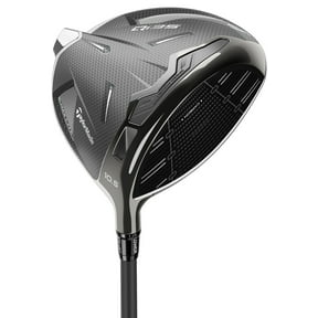 Pre-Owned TaylorMade Qi35 MAX Lite 12* Driver Senior Mitsubishi Chemical Vanquish 4 Excnt