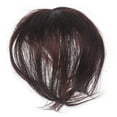 thumbnail image 4 of Raindrops  Hair Replacement Extensions Hairline Styling Women's Middle Aged, 4 of 8