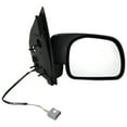 thumbnail image 2 of Dorman 955-1263 Passenger Side Door Mirror for Specific Ford Models, 2 of 5