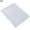 A5: Approx.21 X 15.5cm, variant on ruhuadgb A5/A6/A7 Zippered Lock Envelope Document File Bag Transparent Pocket Organizer