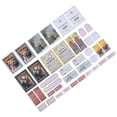 thumbnail image 1 of Retro Sticker, Safe To Use Dustproof Sticker Waterproof  For Laptop For Bedroom For Car Neon Voice, 1 of 8
