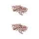 thumbnail image 2 of Mini clavijas ligeras Monstrate 100 Uds de madera multifuncionales, 2 of 6