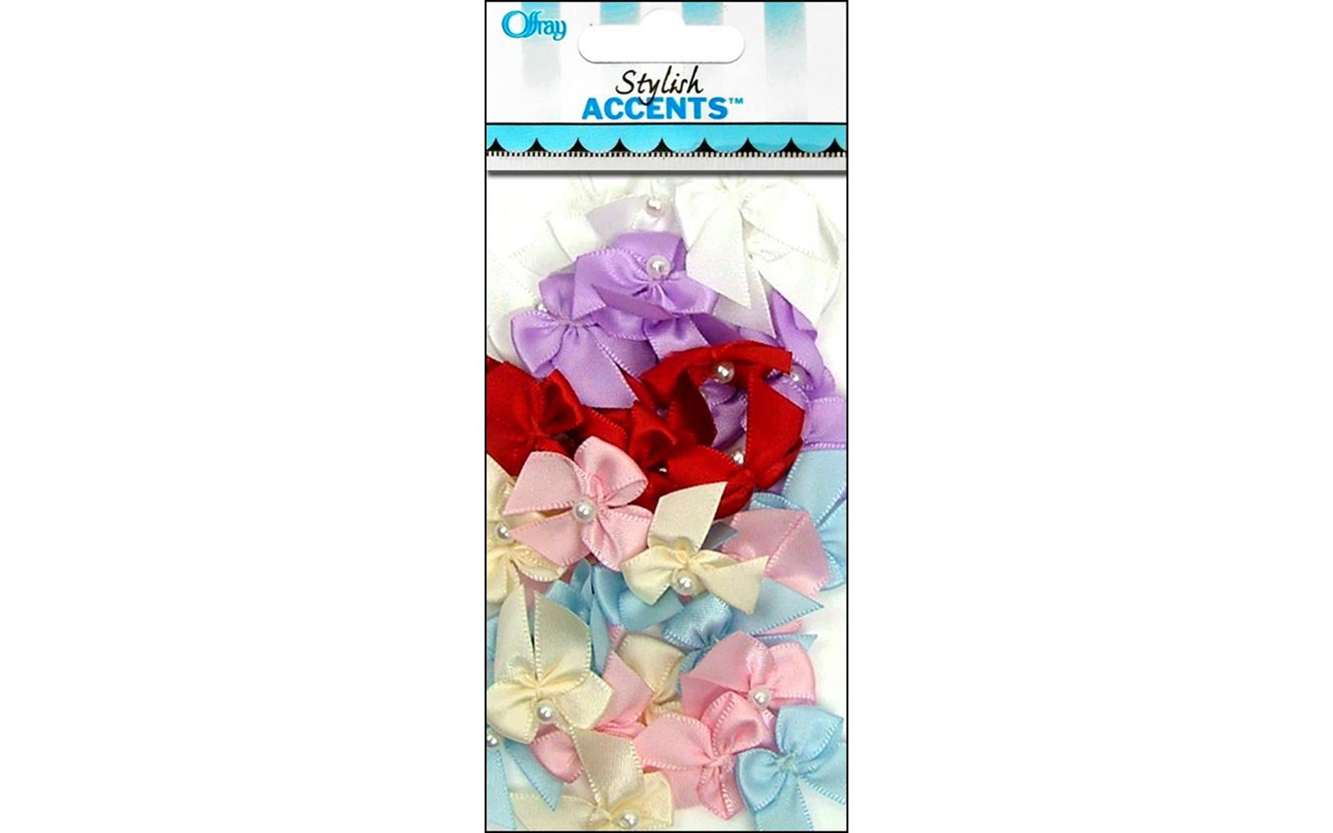 2 LOOP BOW VP MULTI - FRENCH