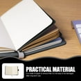 thumbnail image 4 of unbranded 2Ud Libreta Profesional De Bolsillo Para Organización Y Diarias, 4 of 7