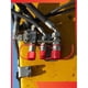 thumbnail image 4 of 4Sets 1/2Inches Hydraulic Coupler Dust Cap & Plug Covers, 4 of 5