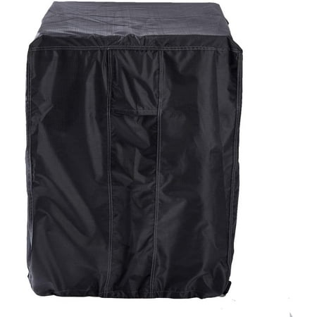 

QWZNDZGR 24”x24”x30” Central Air Conditioner Covers for Outside Units (24”x24”x30”)