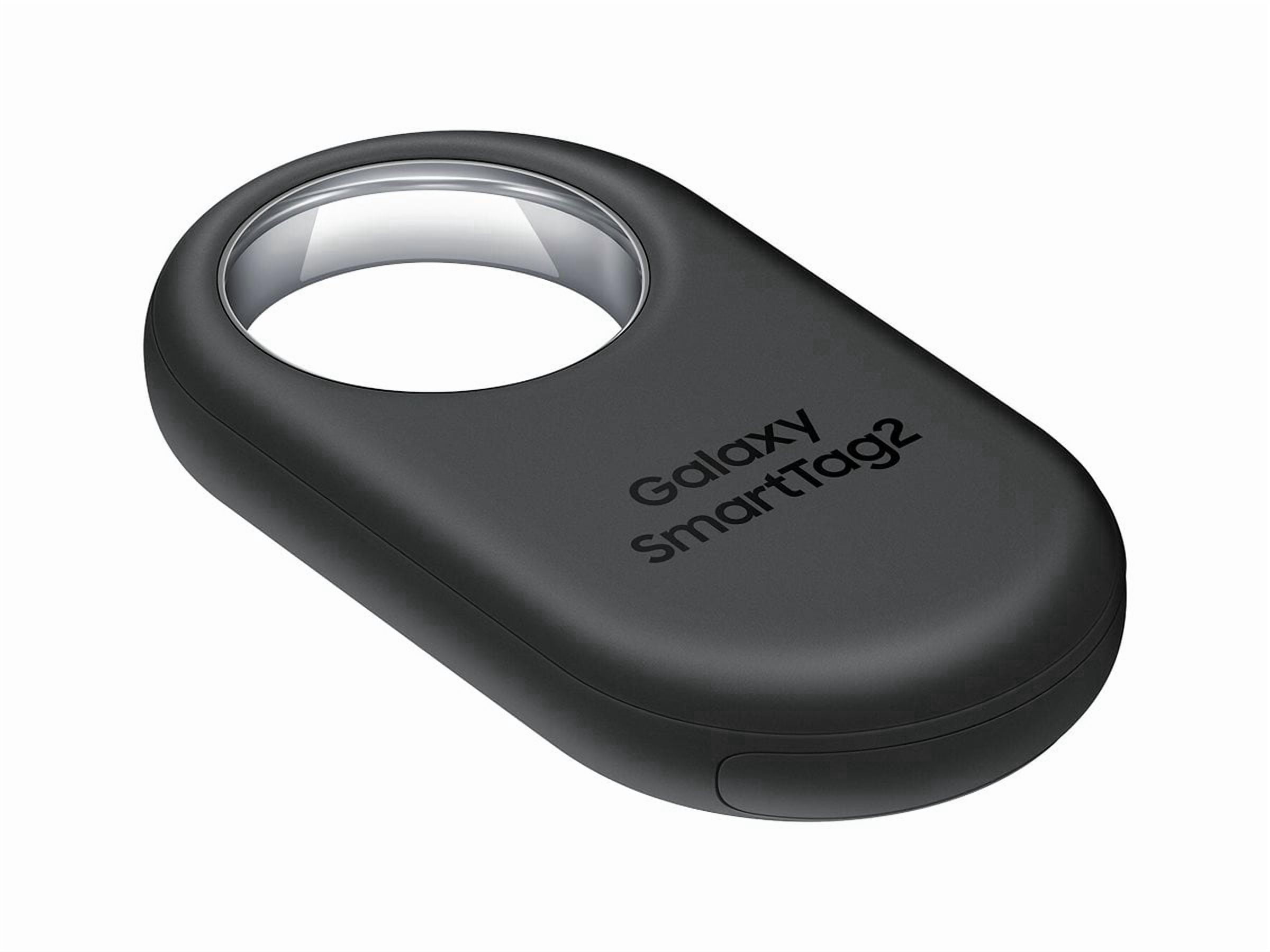 Samsungalaxy Bluetooth SmartTag2 GPS Device with Silicone Case
