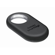 Samsungalaxy Bluetooth SmartTag2 GPS Device with Silicone Case