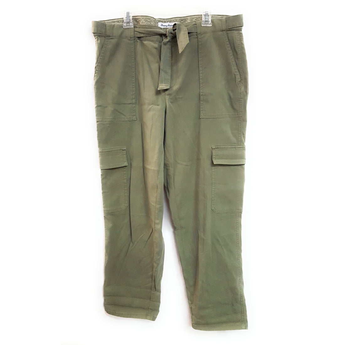 Tommy Bahama Calvary Twill Cargo Pants 