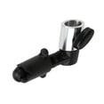 thumbnail image 2 of Clip reflector portátil Softbox Disco Estudio Fotografía Soporte de fondo Adaptador de abrazadera Accesorios de cámara Jumpingount DZ7621-00, 2 of 2