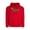 Red, variant on St. Patrick's Day Vacation 2026 Matching Trip Logo Standard T-Shirt- Pullover Hoodie for Adults - Customized-Black
