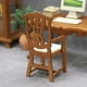 thumbnail image 4 of Silla de de , Muebles en Miniatura, Adorno para, 4 of 9