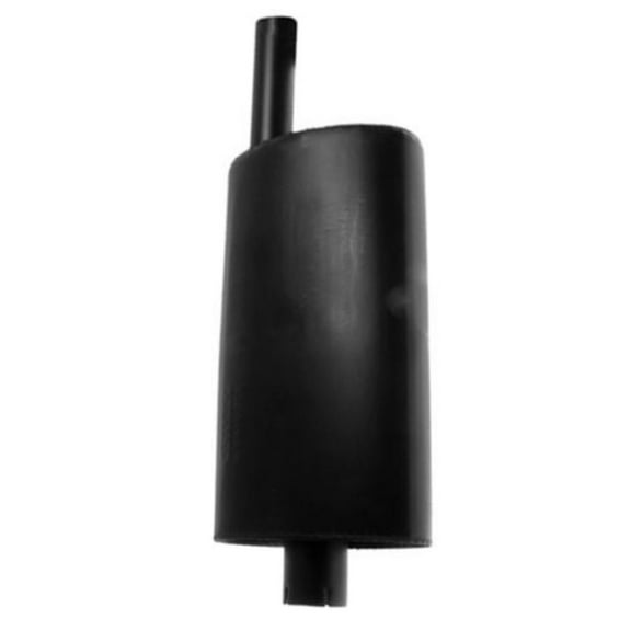 RAParts Muffler Fits International 674 454 574 533924R1