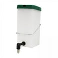 thumbnail image 1 of 4x Dispensador De Bebedero Automático Comedero De Agua Bebedero Conejo Animal 1L, 1 of 8