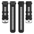 thumbnail image 4 of Tong Soft Silicone Replacement Band Compatible With Smartwatch Fitness Wristband, 4 of 4