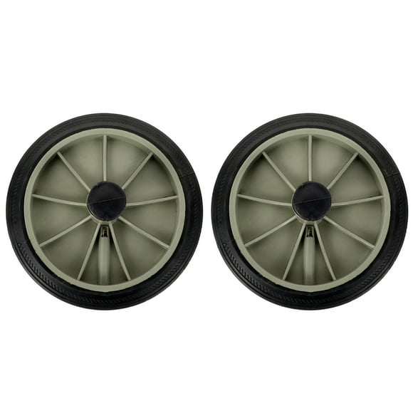 55 Gallon Trash Can Wheels