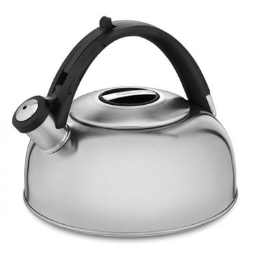 Cuisinart Stainless Teakettles Peak™ 2 Quart Teakettle