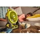thumbnail image 2 of Ventilador RYOBI RF18-0 ONE+ inalámbrico de 3 velocidades, 18 V, Whisper Hyper Green, 2 of 6
