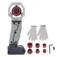 thumbnail image 1 of Water Pipe Hot Melt Machine Lithium Household PPR Cordless Welding Electric Tool for Plumber, 1 of 14