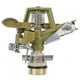 thumbnail image 1 of Boquilla De Rociador, Rociador Giratorio G3/4in, Cabezal De Rociador Giratorio De Rosca Macho, Riego Agrícola Para Riego Agrícola Cergrey Garden Sprinkler, 1 of 8