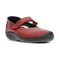 thumbnail image 3 of ARCOPEDICO Adult Female Triglav Shoes, Color: Cherry, Width: M, Size: 38, 3 of 7