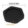 thumbnail image 2 of Anti Vibration Pads for Washing Machine Prevent Washer & Dryer Moving Shaking, 2 of 8