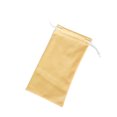 thumbnail image 1 of Minnieouse Estuche para gafas de sol Correa con cordón de doble extremo Portátil Flexible Miopía Suministro de ojos Gafas Bolsa de transporte Mano Cadenas y cordones para anteojos Amarillo Minnieouse AP009240-02, 1 of 6
