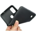 thumbnail image 2 of [PST] ZTE Blade A7P Soft Case, Ultra Thin Soft TPU Shockproof Bumper Case Back Cover, 2 of 5