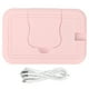 thumbnail image 3 of Small Wipes Warmer Travel Wipes Warmer Silent Operation Compact Thermostat Temperature Reusable USB For Outdoor ANGGREK Otros, 3 of 8
