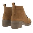 thumbnail image 3 of Botín Aitana color camel 22 Dorothy Gaynor Botín Aitana color camel 22, 3 of 6
